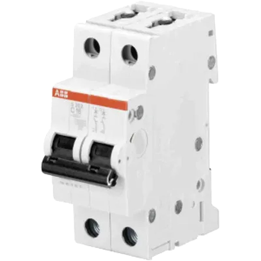 ABB S202-C2-2CDS252001R0024 I/O Module product photo