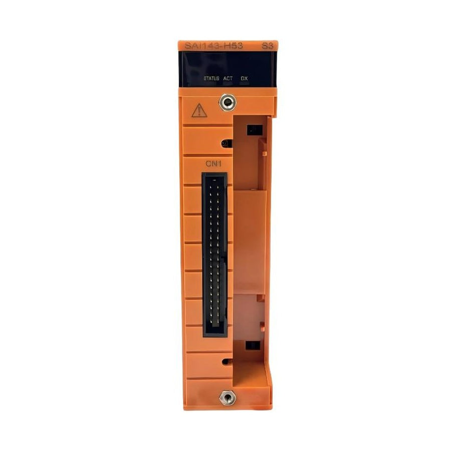 Yokogawa SAI143-H53 I/O Module product photo