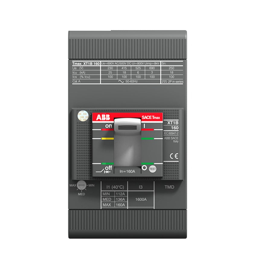 ABB SDA-492896101 I/O Module product photo