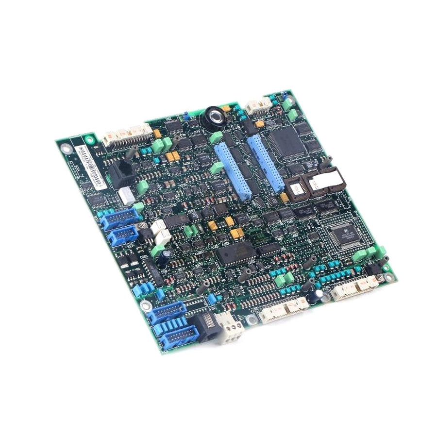 ABB SDCS-CON-1 DCS Module product photo