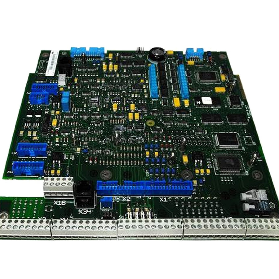 ABB SDCS-CON-2A-3BHE004059R0001 DCS Module product photo