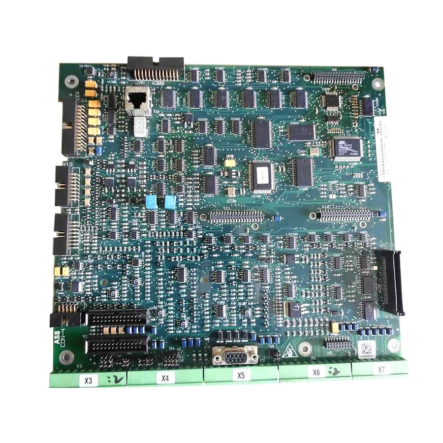 ABB SDCS-CON4-3ADT313900R1001 DCS Module product photo