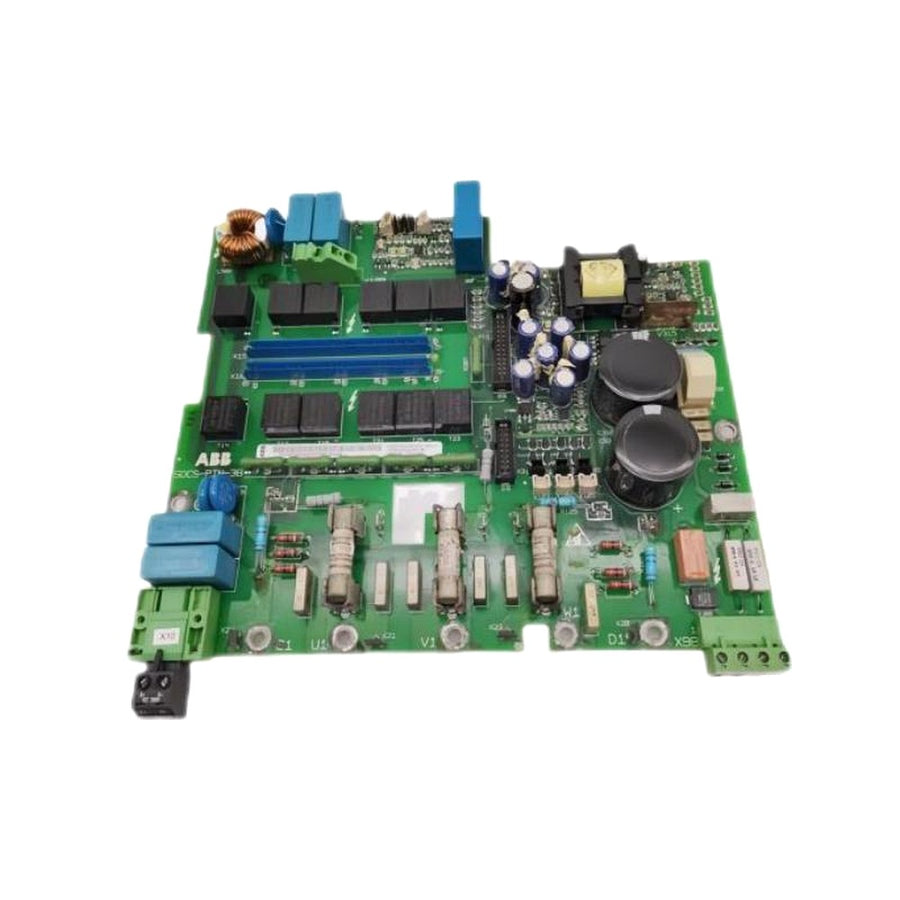 ABB SDCS-PIN-3B-3ADT315200R1001 DCS Module product photo