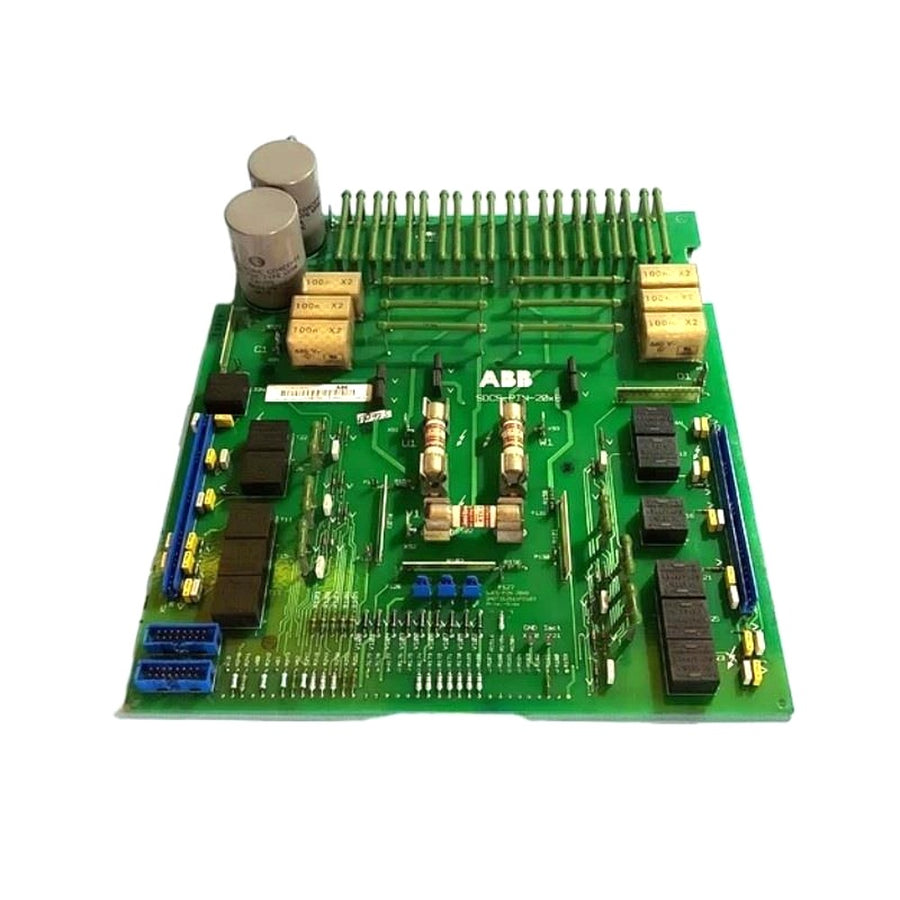 ABB SDCS-PIN-48-COAT-3ADT220090R0043 DCS Module product photo