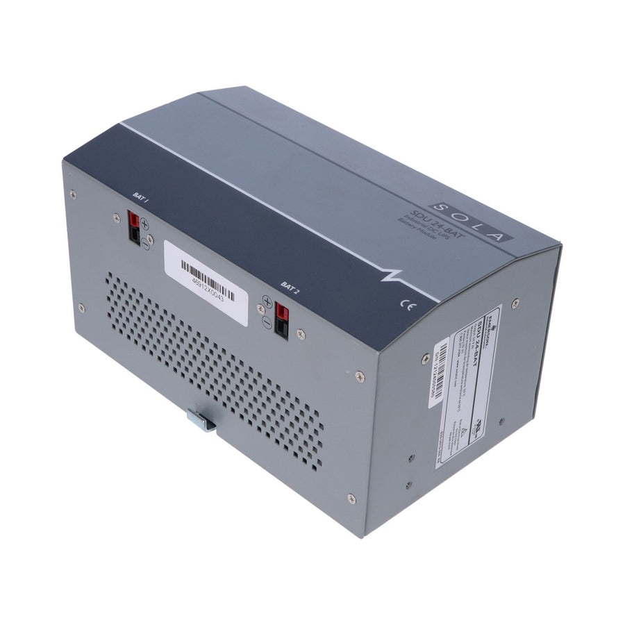 Emerson SDU24-BAT I/O Module product photo
