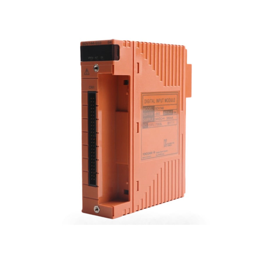 Yokogawa SDV144-S63-S4 I/O Module product photo