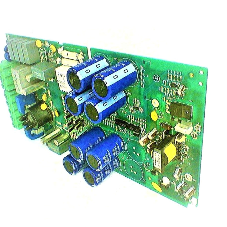 ABB SINT-4430C-3AUA0000011915 I/O Module product photo