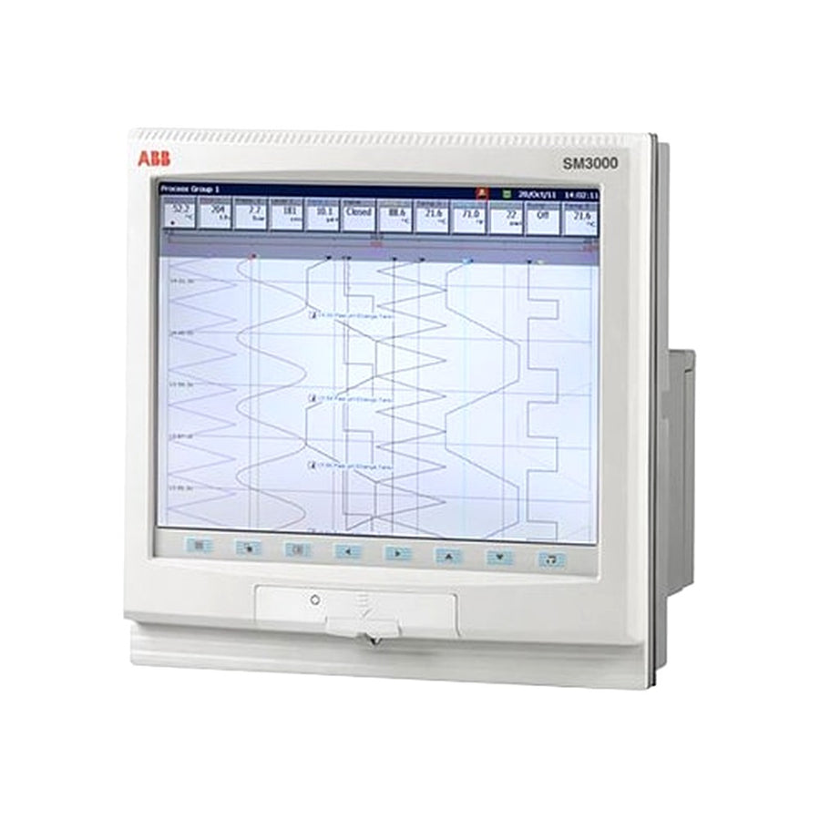 ABB SM3000-SM3024SB000000000012ESTD I/O Module product photo