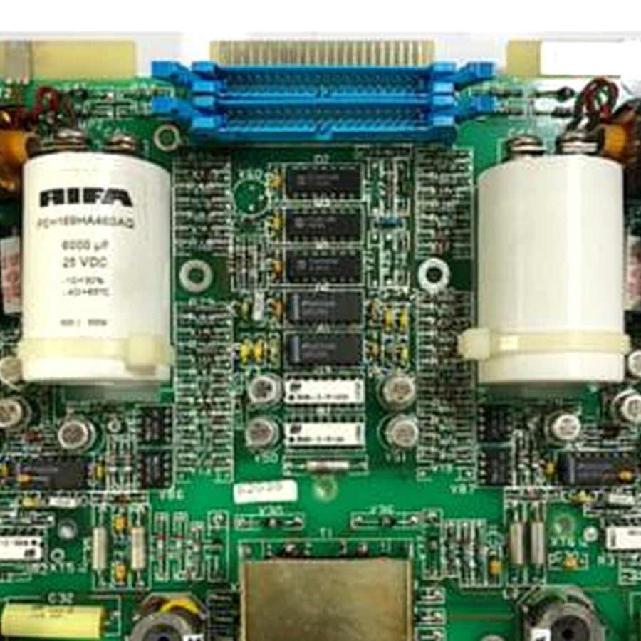 ABB SNAT631PAC I/O Module product photo