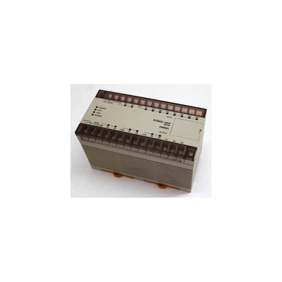 Omron SP16-DR-A I/O Module product photo