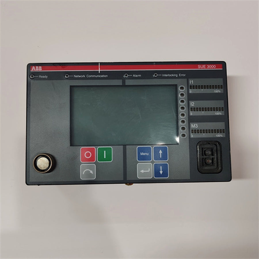 ABB SUE-3000 I/O Module product photo