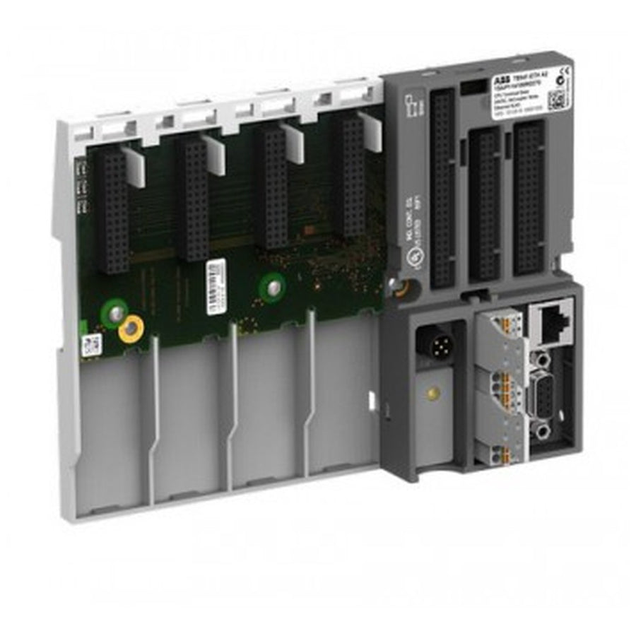 ABB TB541-ETH-A2-1SAP114100R0270 I/O Module product photo