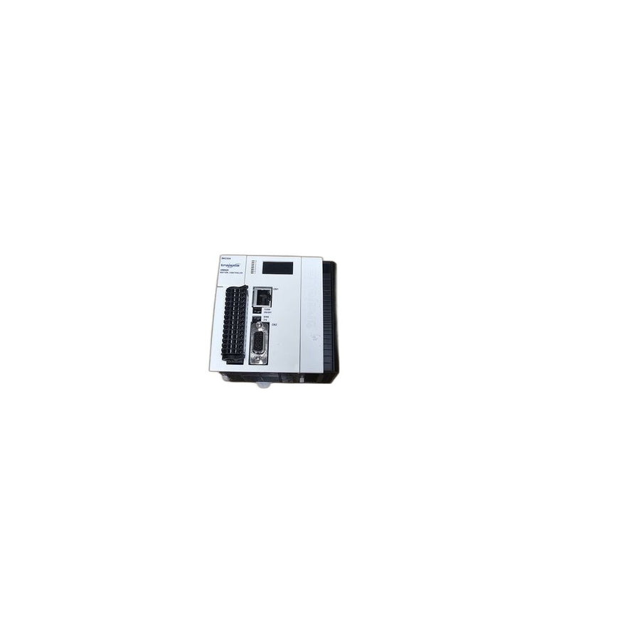 Omron TJ1-MC04 PLC Controller product photo