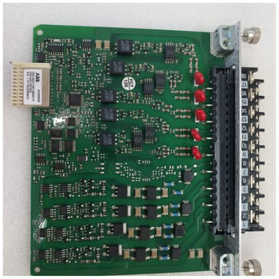 ABB TK807F-3BDM000210R1 I/O Module product photo