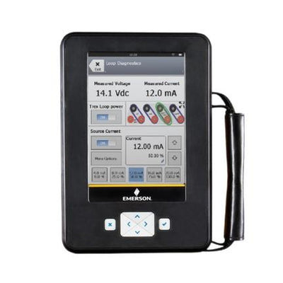 Emerson TREXCHPKLWS3S I/O Module product photo