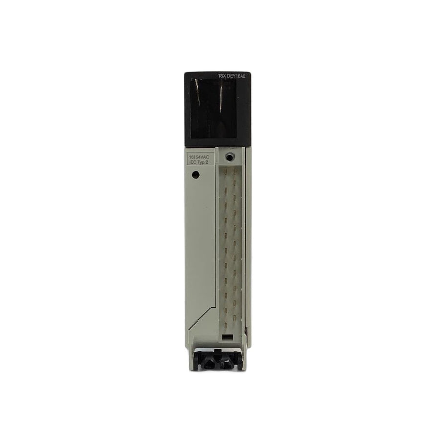 Schneider TSXDEY16A2 I/O Module product photo