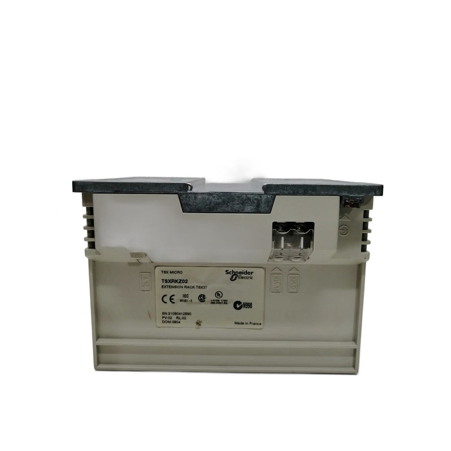 Schneider TSXRKZ02 I/O Module product photo