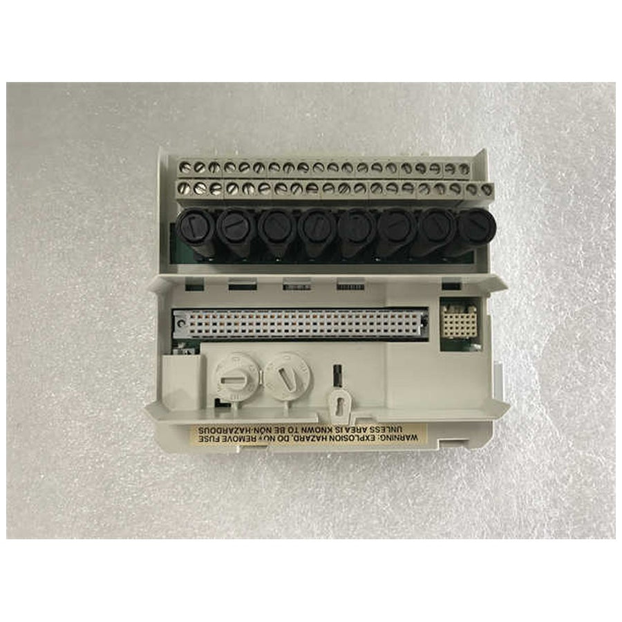 ABB TU839-3BSE046966R1 I/O Module product photo