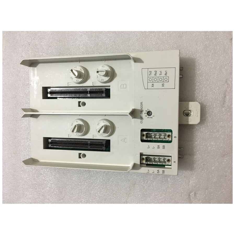 ABB TU848-3BSE042558R1 I/O Module product photo