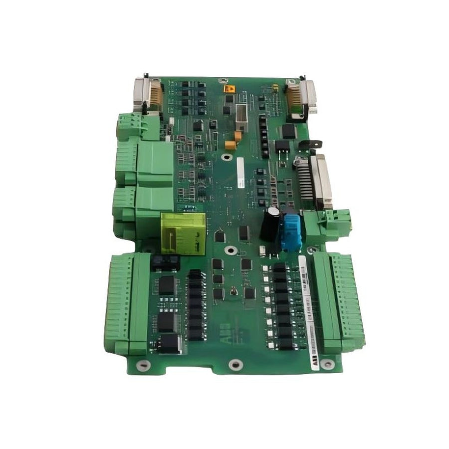ABB UA-D143-A102-3BHE012276R0102 I/O Module product photo