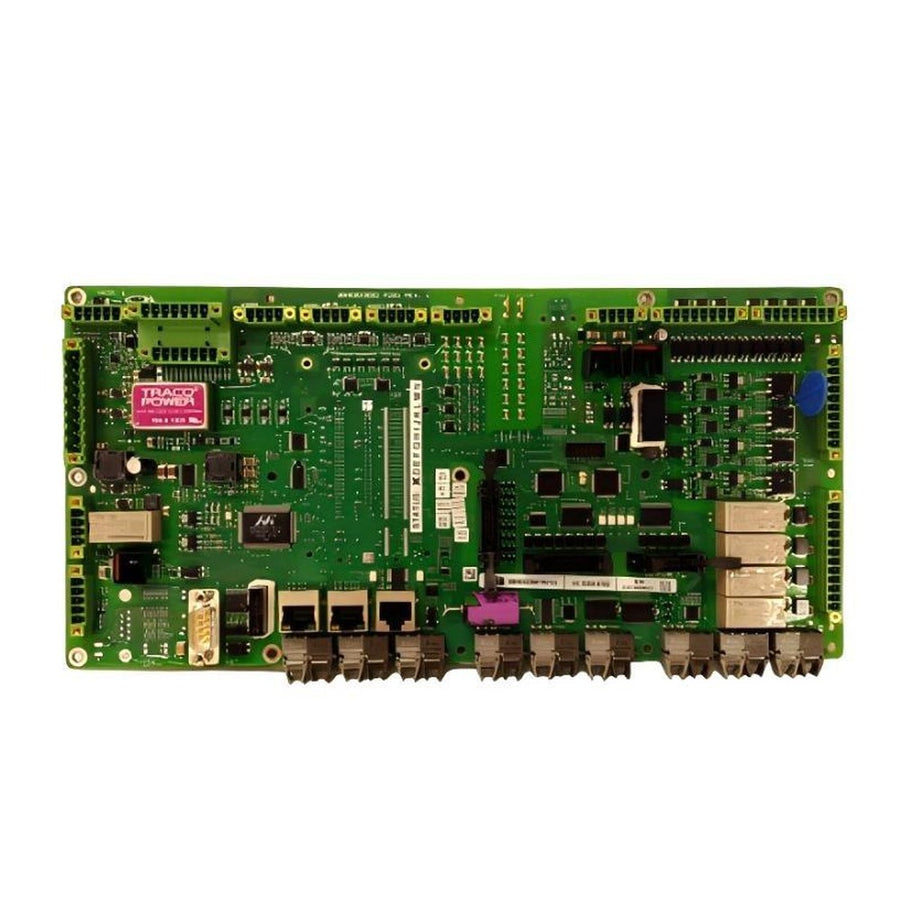 ABB UC-D224-A102-3BHE023681R0102 I/O Module product photo