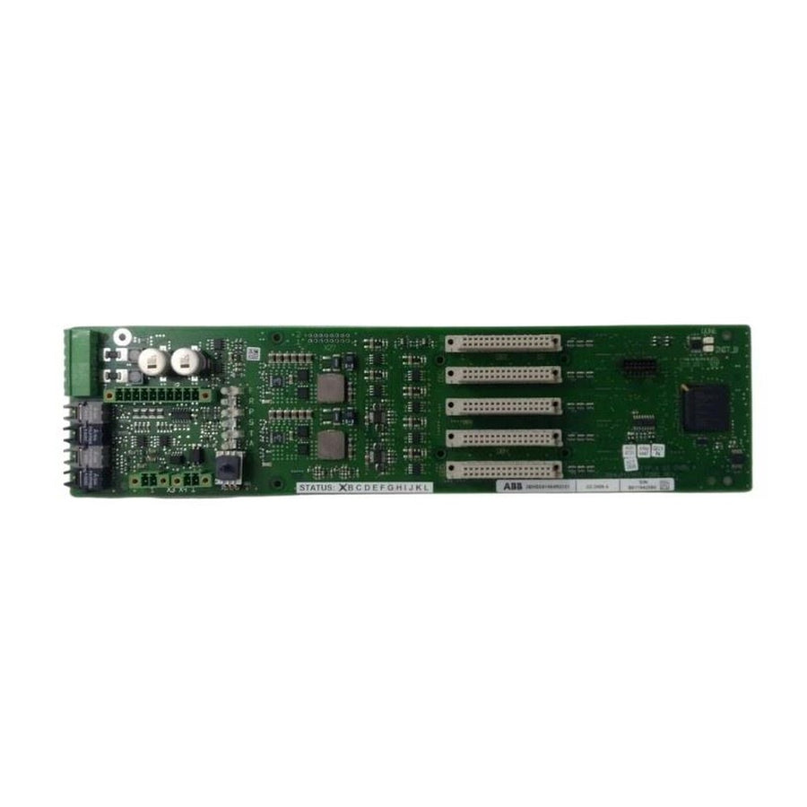 ABB UD-D406-A-3BHE041464R0101 I/O Module product photo