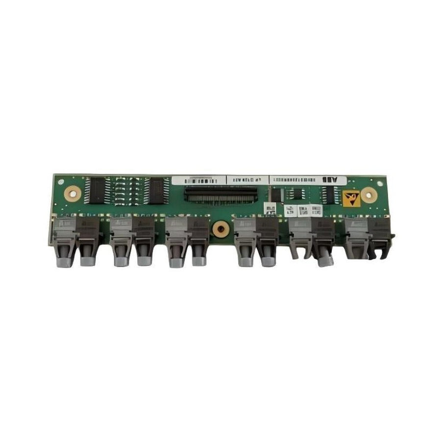 ABB UF-D128-A01-3BHE012049R0001 I/O Module product photo