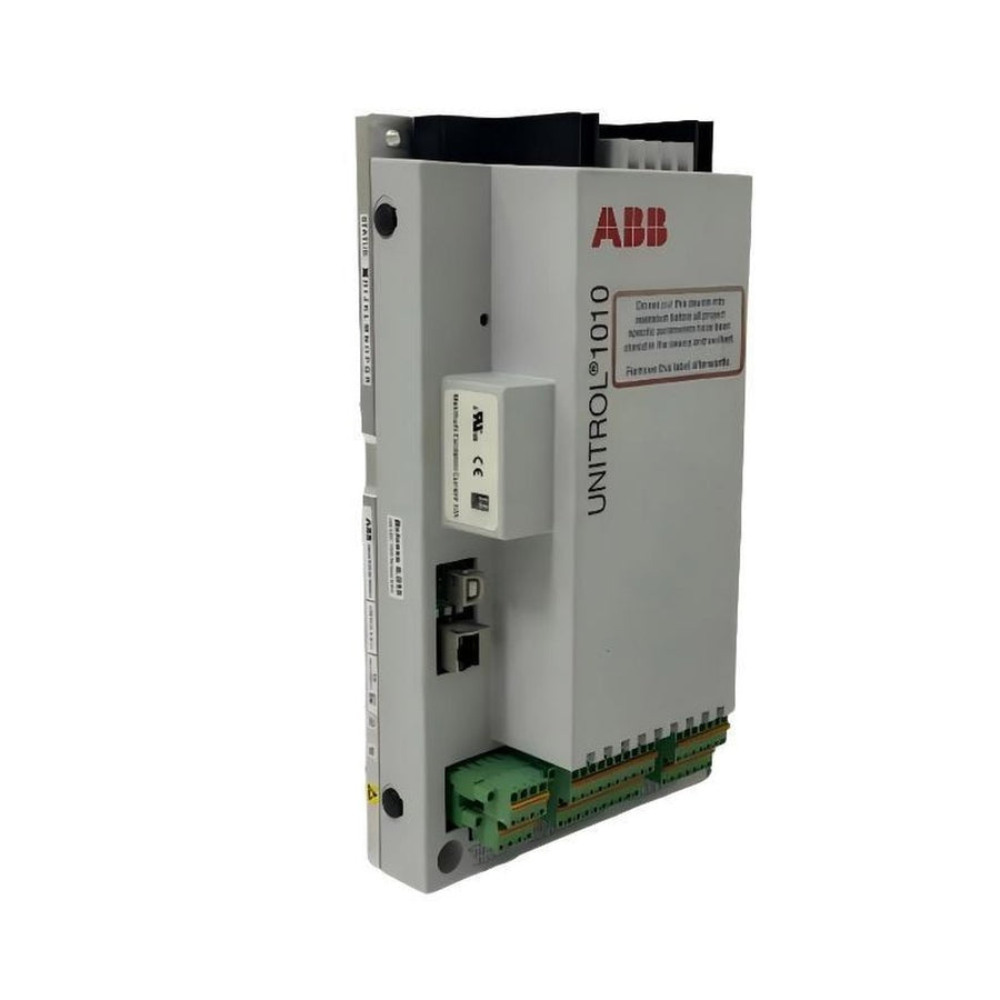 ABB UNITROL1010-3BHE035301R0001-UNS0121-A-Z I/O Module product photo