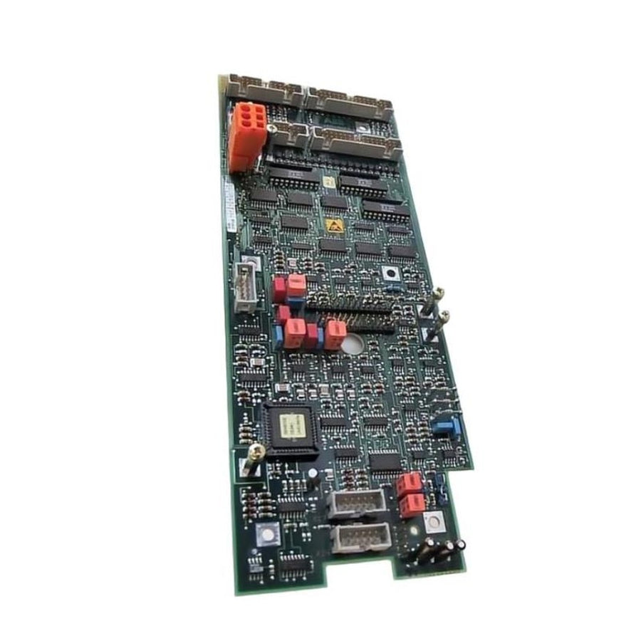 ABB UNS1860B-P-V1-3BHB001336R0001 I/O Module product photo