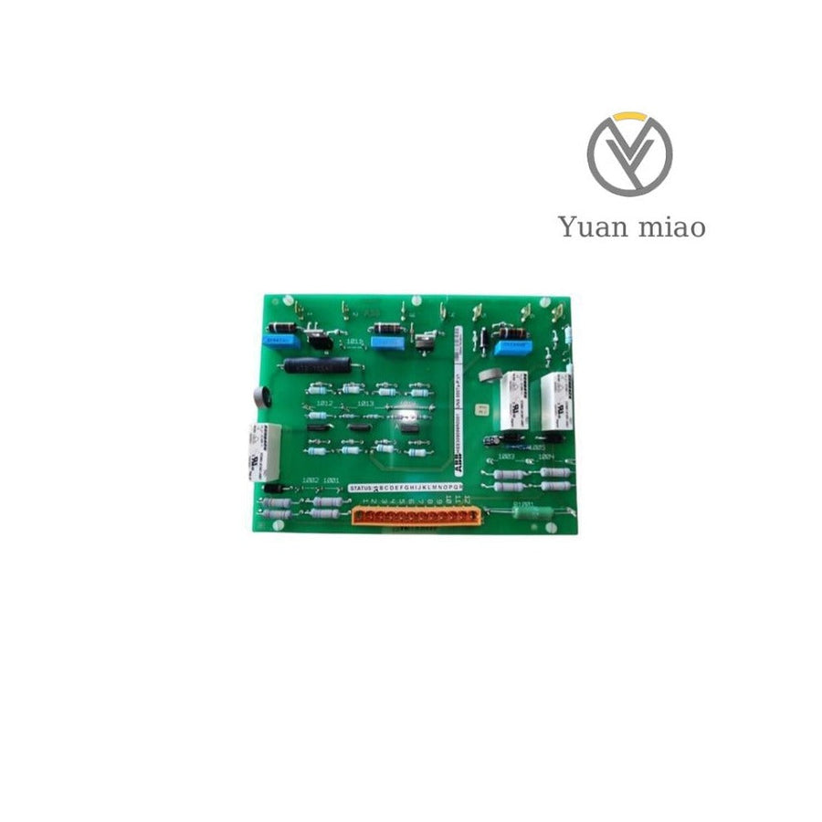 UPB011BE HIEE400947R001 ABB Módulo DCS