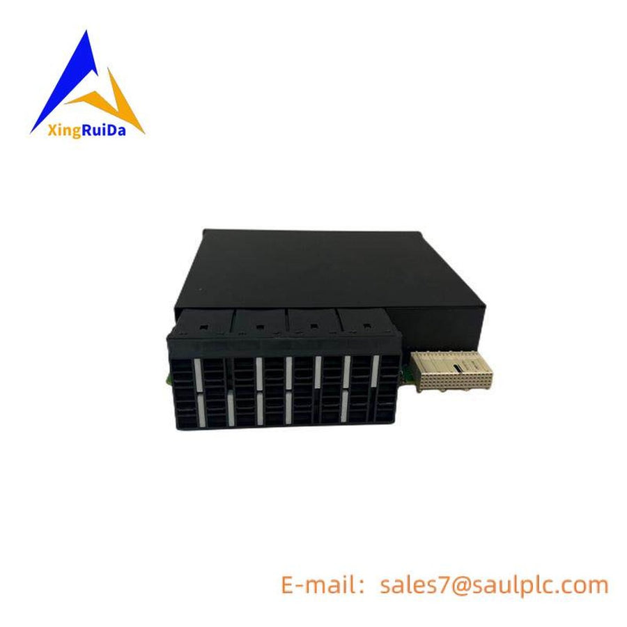 GE UR6NH I/O Module product photo