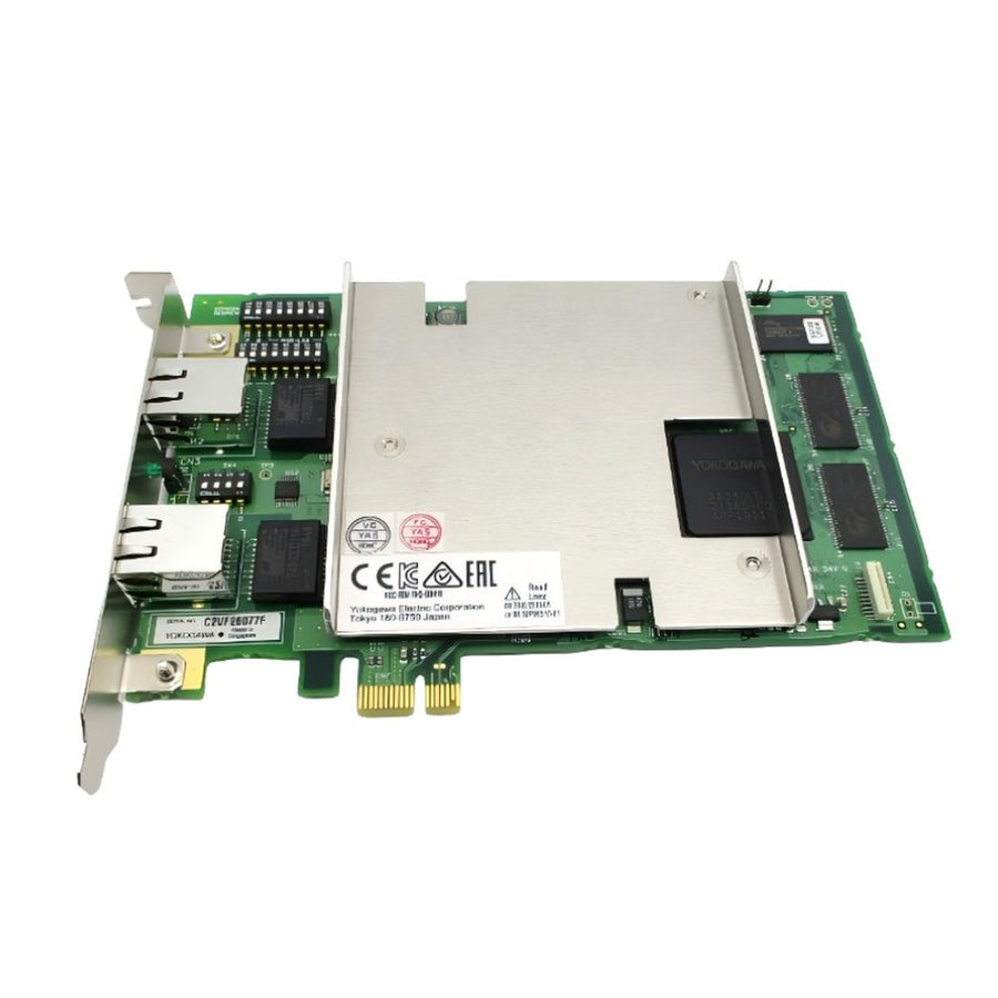 Yokogawa VI702-S1-C2KK23055F I/O Module product photo
