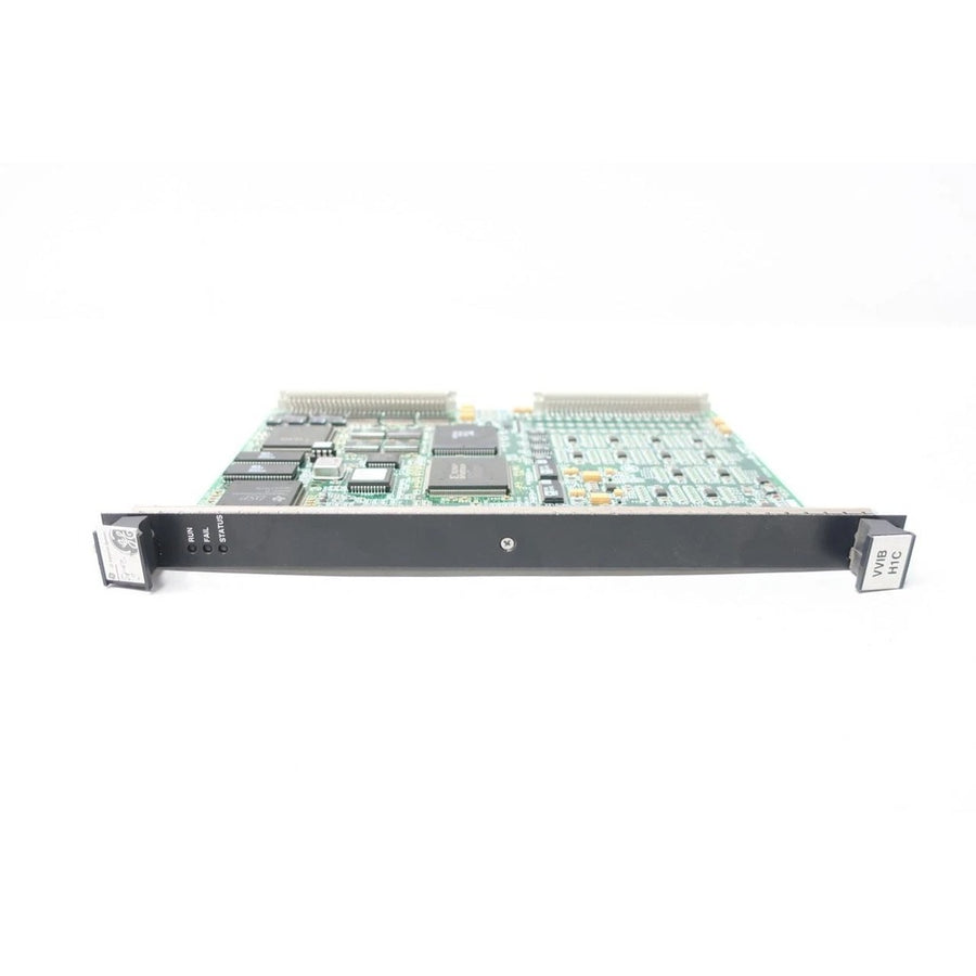 GE VVIB-H1C-IS200VVIBH1CAC I/O Module product photo