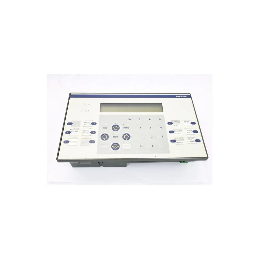 Schneider XBT-P021010 I/O Module product photo