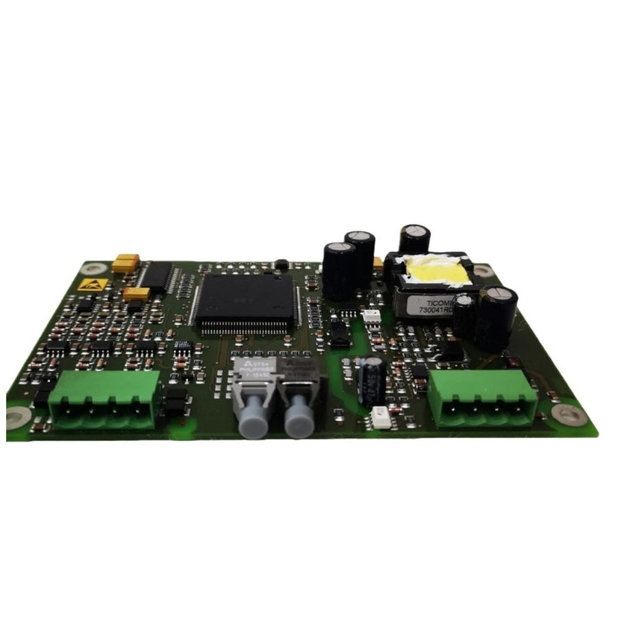 ABB XV-C768-AFC116-3BHB007211R0101 I/O Module product photo