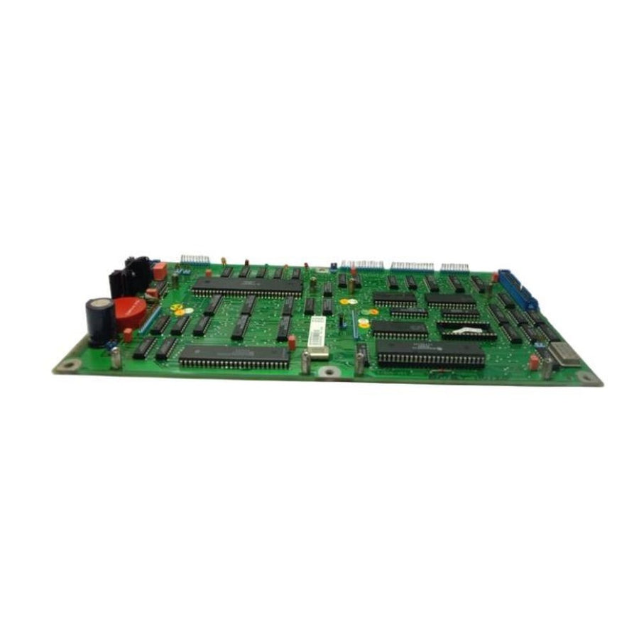 ABB YPK107E-3ASD489301A410 I/O Module product photo