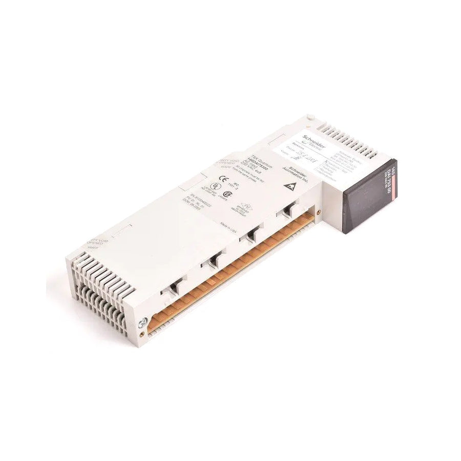 Schneider Electric 140DAI75300 Discrete Input Module product photo