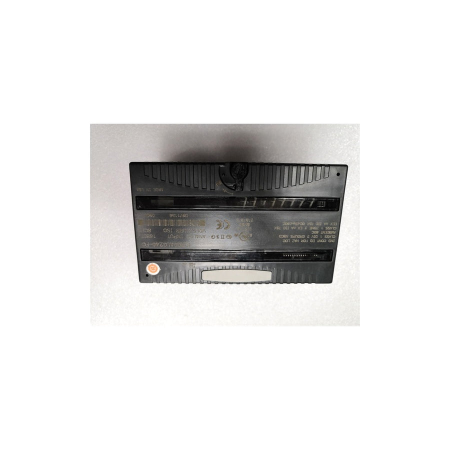 GE IC200ALG240 Analog Input Module product photo