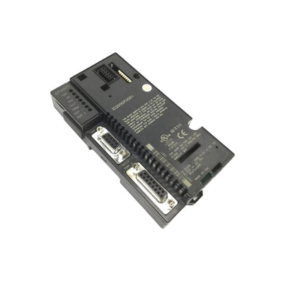 GE IC200CPU001 PLC CPU Module product photo
