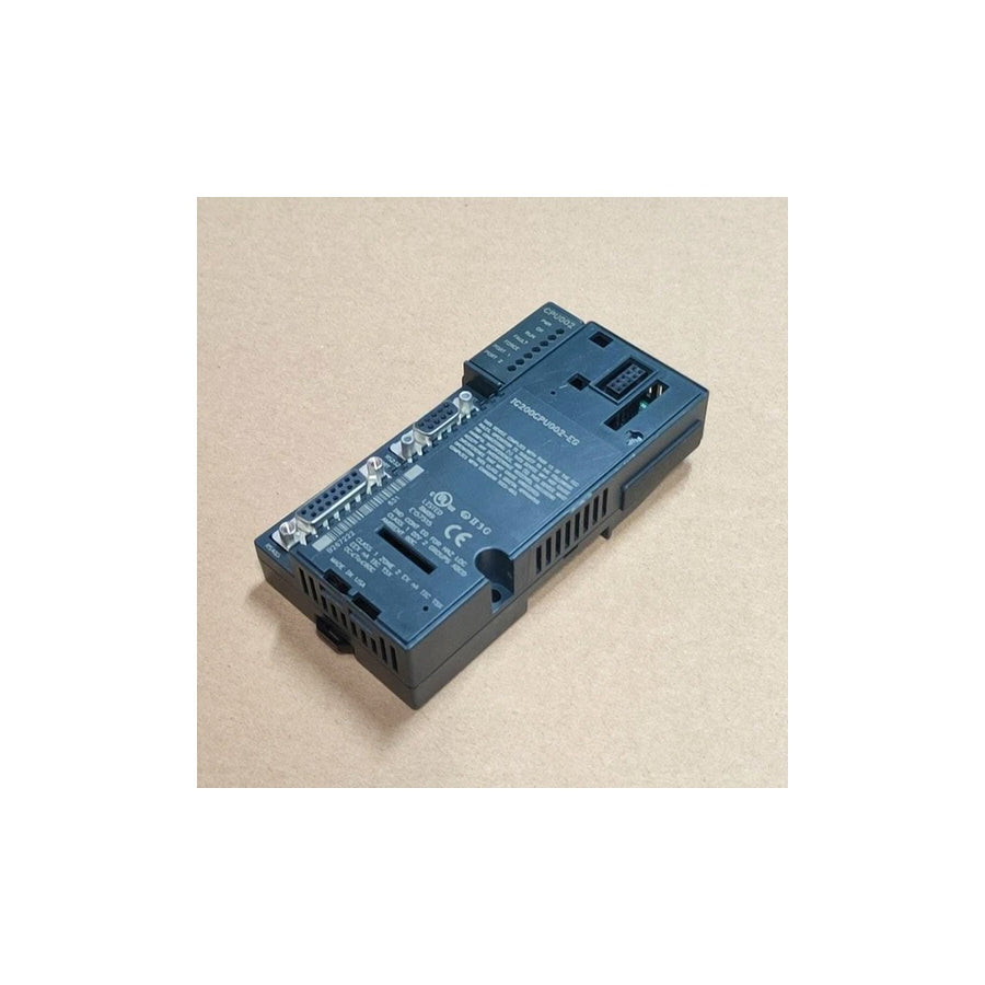 GE IC200CPU005 PLC CPU Module product photo