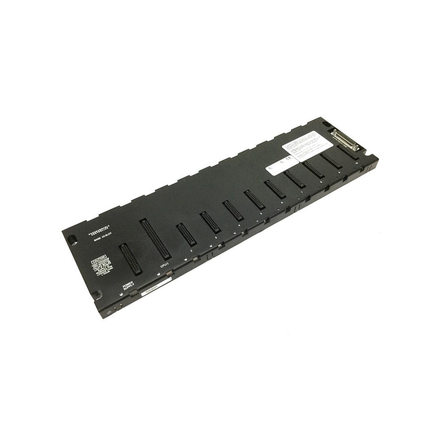 GE IC693CHS391 PLC Baseplate product photo