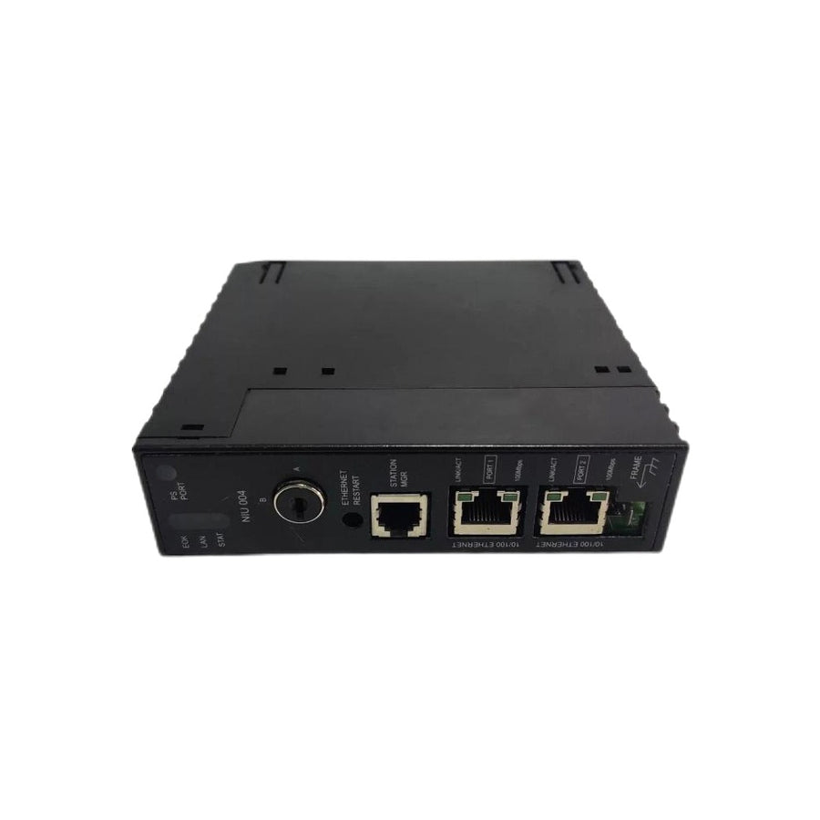 GE IC693NIU004 Communication Module product photo