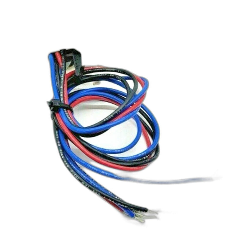 AAL1LPK Eaton 電気部品 Series C, aux+alarm switch combo, pigtail leads, FD frame, left-pole mount