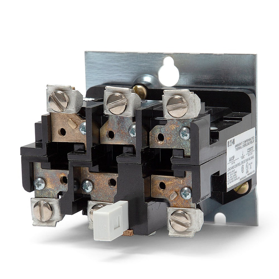 Eaton AA13P Thermal Overload Relay product photo