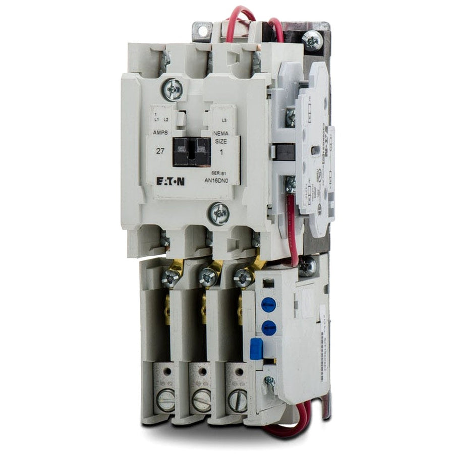 Eaton AN16DNOBB NEMA Motor Starter product photo