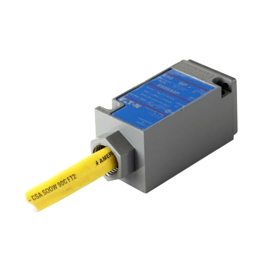 Eaton E50RA20 Limit Switch Receptacle product photo