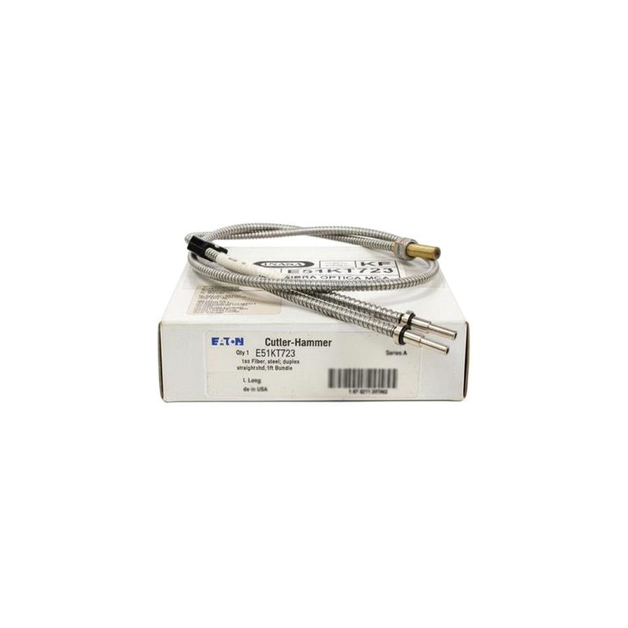 Eaton E51KT723 Fiberoptic Cable product photo