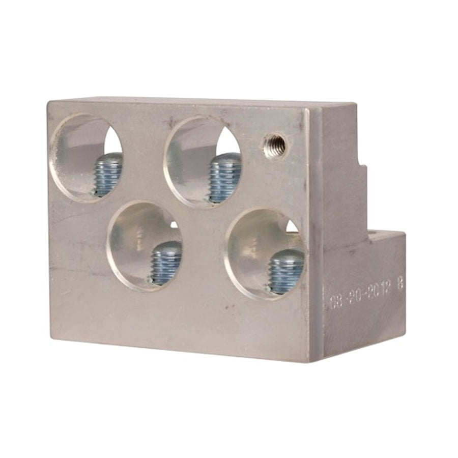 Eaton EML33 Soft Starter Terminal Kit product photo