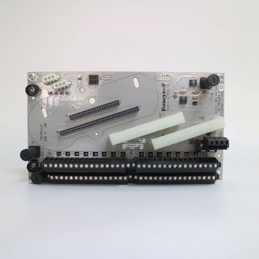 Honeywell CC-TDIL01 IOTA Terminal Assembly - product photo