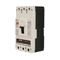 Eaton HKW3400 circuit breaker trip unit detail